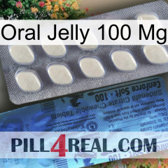 Oral Jelly 100 Mg 34